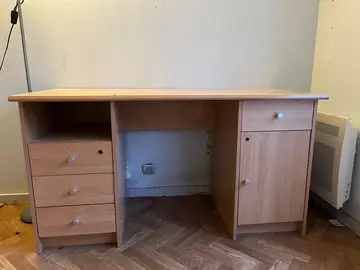 bureau