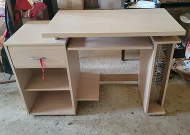 bureau