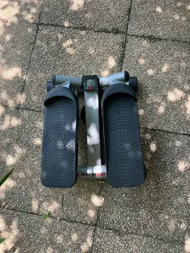 stepper