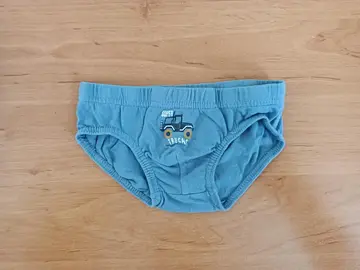 Slip super trucks Taille 2 - 3 ans