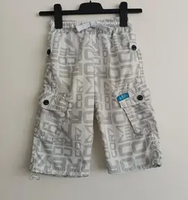 Bermuda. Taille 10 ans