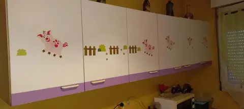 meuble de cuisine