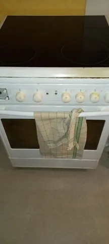 cuisinière