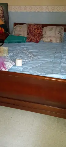 chambre complète