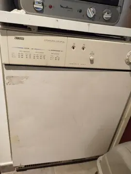 sèche linge