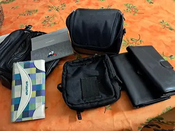 don de pochettes