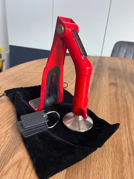 doorjammer