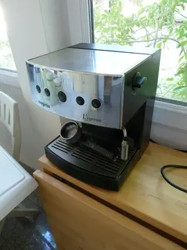 Cafetière Magimix Espresso