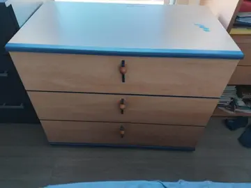commode