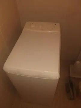 machine à laver
