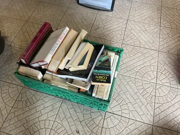 livres divers