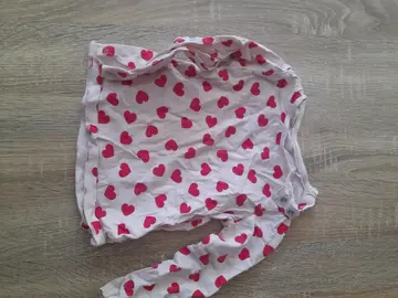 Tee-shirt à manches T 92cm