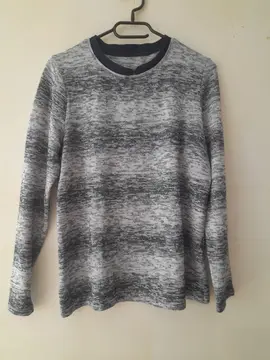 pull brillant T M