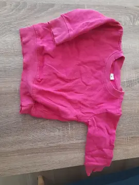 pull T 92 cm