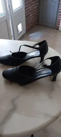 chaussures femme