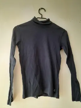sous pull T 10 ans