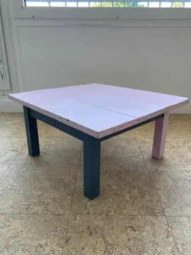 table basse