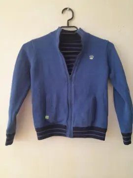 veste T 6 ans