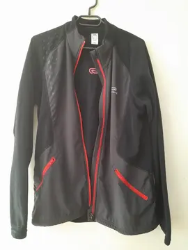 veste sport T S