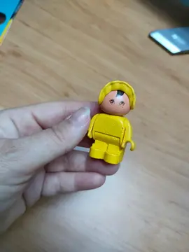 personnage Lego Duplo