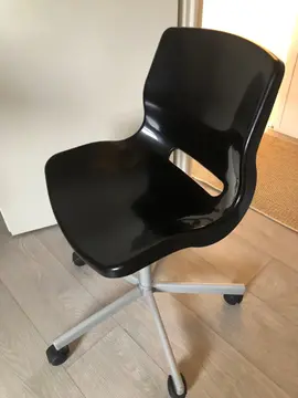 chaise de bureau