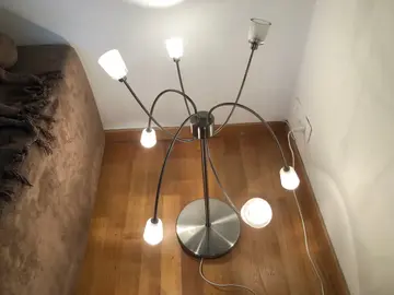 luminaire à poser