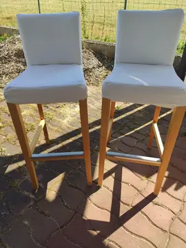 tabouret haut