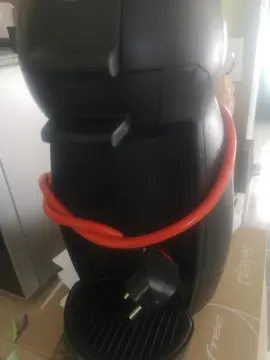 Machine à café dolce gusto