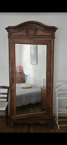 Armoire ancienne