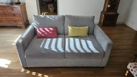 Canapé 2
