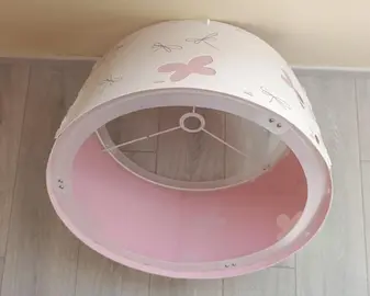 Abat jour chambre enfant