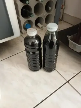 jus de lombric