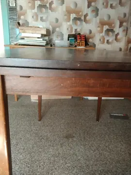 donne table de cuisine