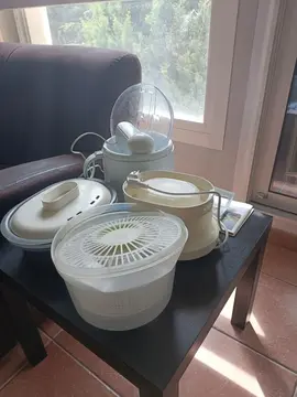 lot cuisine