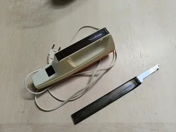 Couteau électrique Moulinex