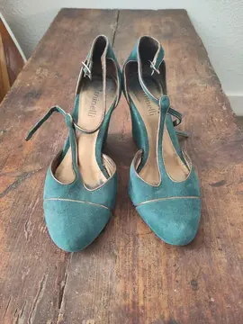Escarpins Minelli