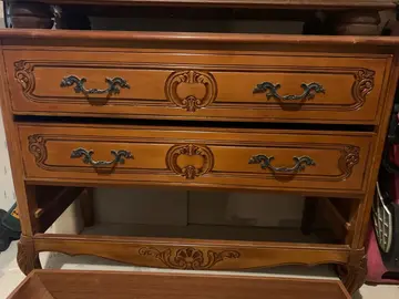 commode