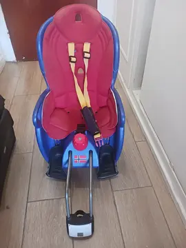 siège vélo enfant