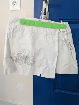 short jupe taille 40