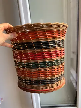 corbeille à papier