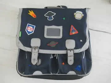 Cartable Tann's 2