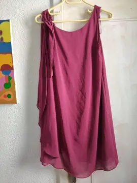 robe femme Naf Naf t 42