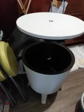 table bar