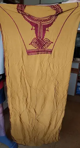 Djellaba TU