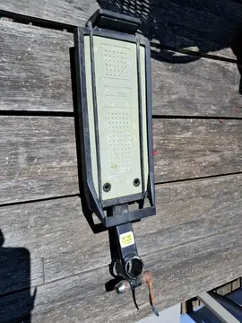 porte bagage vélo