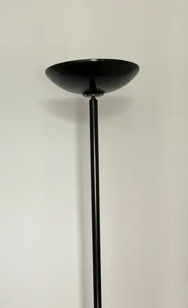 lampadaire halogène