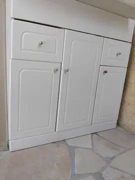 Ensemble salle de bain