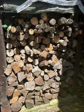 Bois de chauffage