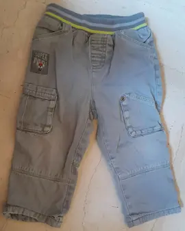 Pantalon 24 mois