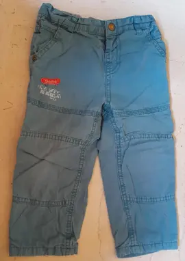 Pantalon 24 mois